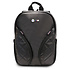 Sac à Dos BMW M - Poches en PU Carbone & Logo Métallique - 15 Pouces - Noir Sac à Dos BMW M - Poches en PU Carbone & Logo Métallique - 15 Pouces - Noir