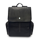 BMW Sac à Dos BMW M - SIG Backpack 15 Pouces avec Poches Latérales & Logo Métallique - Noir BMW Sac à Dos BMW M - SIG Backpack 15 Pouces avec Poches Latérales & Logo Métallique - Noir
