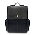 BMW M Rugtas - SIG Backpack 15 Inch met Zijvakken & Metalen Logo - Zwart BMW M Rugtas - SIG Backpack 15 Inch met Zijvakken & Metalen Logo - Zwart