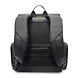 BMW BMW M Backpack - SIG Backpack 15 Inch with Side Pockets & Metal Logo - Black BMW BMW M Backpack - SIG Backpack 15 Inch with Side Pockets & Metal Logo - Black