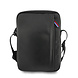 BMW BMW M Tablet Bag - PU Carbon Pocket & Metal Logo - 10 Inch - Black BMW BMW M Tablet Bag - PU Carbon Pocket & Metal Logo - 10 Inch - Black