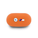BMW BMW M Bouchons d'oreilles - TWS Metal Logo - Orange BMW BMW M Bouchons d'oreilles - TWS Metal Logo - Orange