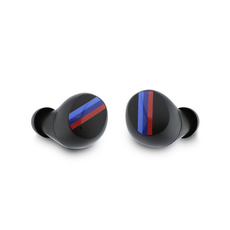 BMW BMW M Earplugs - TWS Metal Logo - Orange BMW BMW M Earplugs - TWS Metal Logo - Orange