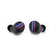 BMW BMW M Oordopjes - TWS ENC PU Metal Logo - Oranje
