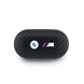 BMW BMW M öhrstoepsel - TWS Carbon Metal Logo - Schwarz BMW BMW M öhrstoepsel - TWS Carbon Metal Logo - Schwarz