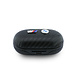 BMW BMW M Bouchons d'oreilles - TWS Carbon Metal Logo - Noir