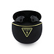 Guess Guess Bouchons d'oreilles - TWS Gold Line Triangle Electroplate - Noir Guess Guess Bouchons d'oreilles - TWS Gold Line Triangle Electroplate - Noir