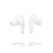 Guess Guess Bouchons d'oreilles - TWS With Script Metal Logo - Blanc Guess Guess Bouchons d'oreilles - TWS With Script Metal Logo - Blanc