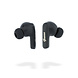 Guess Guess Bouchons d'oreilles - TWS With Script Metal Logo - Noir Guess Guess Bouchons d'oreilles - TWS With Script Metal Logo - Noir
