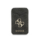 Guess Guess Magsafe Card holder - 4G Wallet Cardslot Magsafe Stand & Mirror 4G Classic - Black Guess Guess Magsafe Card holder - 4G Wallet Cardslot Magsafe Stand & Mirror 4G Classic - Black