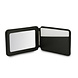 Guess Guess Kartenhalter - 4G Wallet Cardslot Magsafe Stand & Mirror 4G Classic - Schwarz Guess Guess Kartenhalter - 4G Wallet Cardslot Magsafe Stand & Mirror 4G Classic - Schwarz