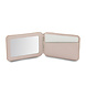 Guess Guess Kartenhalter - 4G Wallet Cardslot Magsafe Stand & Mirror 4G Classic - Rosa Guess Guess Kartenhalter - 4G Wallet Cardslot Magsafe Stand & Mirror 4G Classic - Rosa
