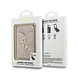 Guess Guess Kartenhalter - 4G Wallet Cardslot Magsafe Stand & Mirror 4G Classic - Rosa Guess Guess Kartenhalter - 4G Wallet Cardslot Magsafe Stand & Mirror 4G Classic - Rosa