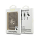 Guess Guess Magsafe Card holder - 4G Wallet Cardslot Magsafe Stand & Mirror 4G Classic - Brown Guess Guess Magsafe Card holder - 4G Wallet Cardslot Magsafe Stand & Mirror 4G Classic - Brown