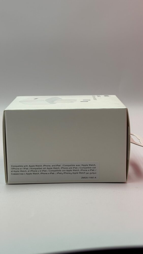 Apple Adaptateur Apple - USB-C 40W Power Adapter - Blanc Apple Adaptateur Apple - USB-C 40W Power Adapter - Blanc