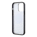 Guess Guess iPhone 15 Pro Max Back cover coque - HC O PC TPU Leopard Printed - Marron