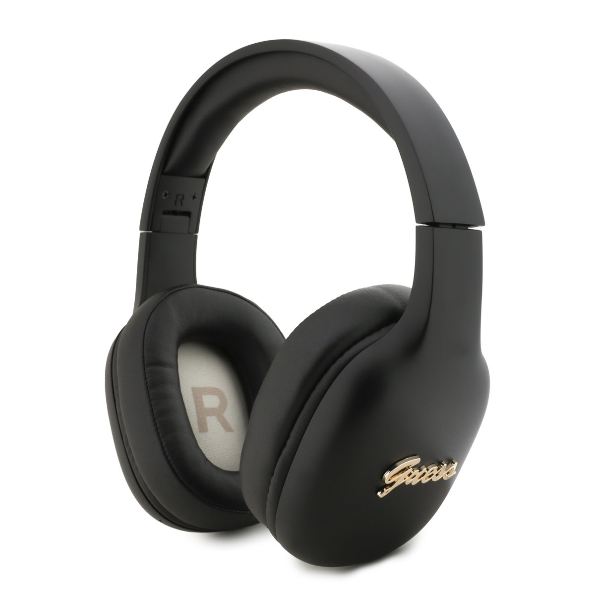 Guess Guess Koptelefoons - Bundle Speaker + Headphones Script - Zwart, foto 2 van 6