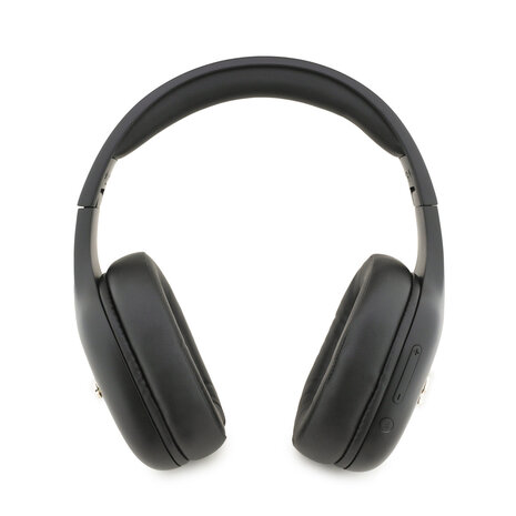 Guess Guess Kopfhörer - Bundle Speaker + Headphones Script - Schwarz Guess Guess Kopfhörer - Bundle Speaker + Headphones Script - Schwarz