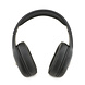 Guess Guess Koptelefoons - Bundle Speaker + Headphones Script - Zwart Guess Guess Koptelefoons - Bundle Speaker + Headphones Script - Zwart
