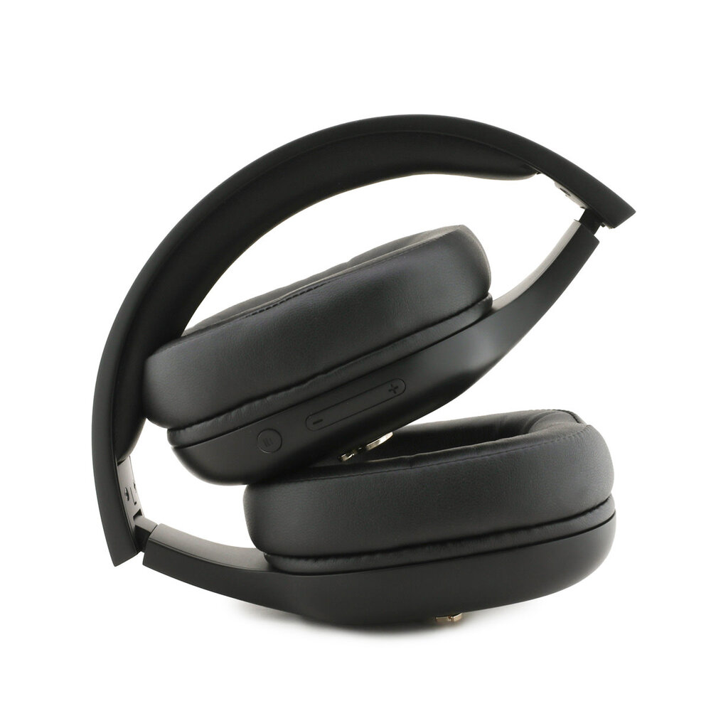 Guess Guess Kopfhörer - Bundle Speaker + Headphones Script - Schwarz Guess Guess Kopfhörer - Bundle Speaker + Headphones Script - Schwarz