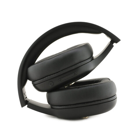 Guess Guess Kopfhörer - Bundle Speaker + Headphones Script - Schwarz Guess Guess Kopfhörer - Bundle Speaker + Headphones Script - Schwarz