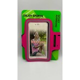Armband for sport  Large - Roze
