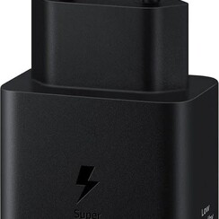 Samsung Adapter - 45W Power Adapter USB-C - Noir