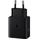 Samsung Samsung Adapter - 45W Power Adapter USB-C - Zwart Samsung Samsung Adapter - 45W Power Adapter USB-C - Zwart