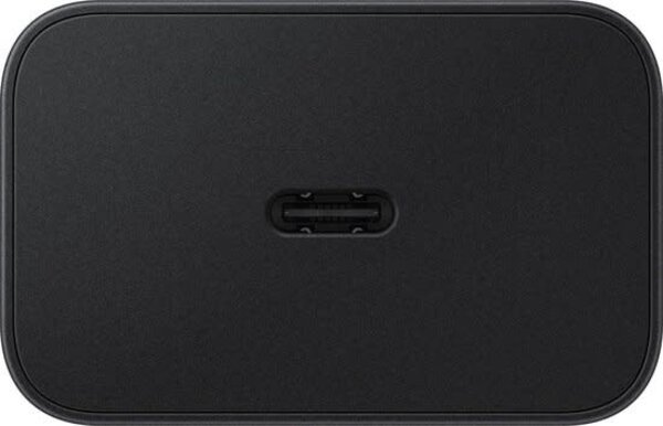 Samsung Samsung Adapter - 45W Power Adapter USB-C - Zwart Samsung Samsung Adapter - 45W Power Adapter USB-C - Zwart