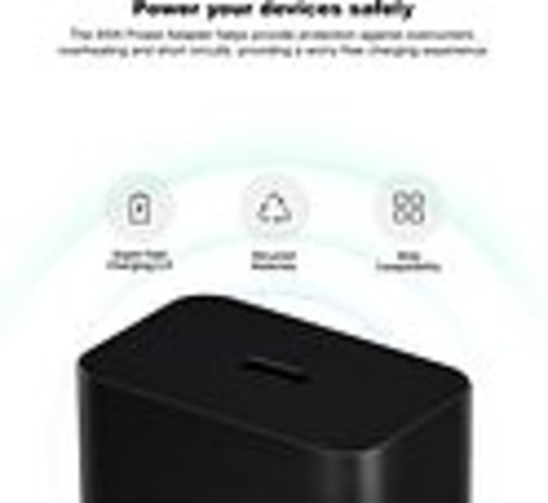 Samsung Samsung Adapter - 45W Power Adapter USB-C - Schwarz Samsung Samsung Adapter - 45W Power Adapter USB-C - Schwarz