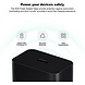 Samsung Samsung Adapter - 45W Power Adapter USB-C - Noir Samsung Samsung Adapter - 45W Power Adapter USB-C - Noir