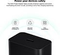 Samsung Samsung Adapter - 45W Power Adapter USB-C - Zwart, foto 5 van 5