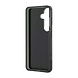 Guess Guess Galaxy S26 Back cover coque - IML 4G Script Metal Logo pro Samsung Galaxy 26 - Noir