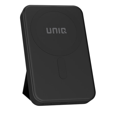 TUNIQ TUNIQ Power bank - Wireless Powerbank - Noir TUNIQ TUNIQ Power bank - Wireless Powerbank - Noir