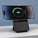 TUNIQ TUNIQ Powerbank - Wireless Powerbank - Zwart TUNIQ TUNIQ Powerbank - Wireless Powerbank - Zwart