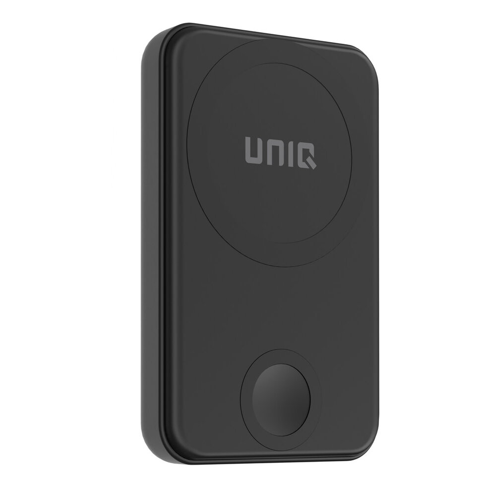UNIQ Accessory TUNIQ Powerbank - USB-C Magsafe 6500mAH Wireless Powerbank - Black