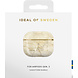 iDeal of Sweden iDeal of Sweden öhrstoepsel - Gen 3 Airpods case - Marble Yellow iDeal of Sweden iDeal of Sweden öhrstoepsel - Gen 3 Airpods case - Marble Yellow