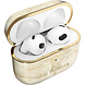 iDeal of Sweden iDeal of Sweden Earplugs - Gen 3 Airpods case - Marble Yellow