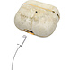 iDeal of Sweden iDeal of Sweden Oordopjes - Gen 3 Airpods case - Marble Yellow iDeal of Sweden iDeal of Sweden Oordopjes - Gen 3 Airpods case - Marble Yellow