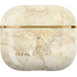 iDeal of Sweden iDeal of Sweden Oordopjes - Gen 3 Airpods case - Marble Yellow iDeal of Sweden iDeal of Sweden Oordopjes - Gen 3 Airpods case - Marble Yellow