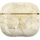 iDeal of Sweden iDeal of Sweden Bouchons d'oreilles - Gen 3 Airpods case - Marble Yellow iDeal of Sweden iDeal of Sweden Bouchons d'oreilles - Gen 3 Airpods case - Marble Yellow
