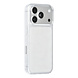 TUNIQ TUNIQ iPhone 18 Pro Back cover coque - TPU - Transparent TUNIQ TUNIQ iPhone 18 Pro Back cover coque - TPU - Transparent