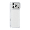 TUNIQ TUNIQ iPhone 18 Pro Max/iPhone 17 Pro Max Handyhülle TPU - Transparent