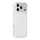 TUNIQ TUNIQ iPhone 18 Pro Max Back-Cover hul - TPU - Transparent TUNIQ TUNIQ iPhone 18 Pro Max Back-Cover hul - TPU - Transparent