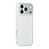 TUNIQ iPhone 18 Pro Max Back cover case - TPU - Transparent TUNIQ iPhone 18 Pro Max Back cover case - TPU - Transparent