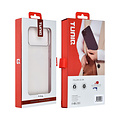 TUNIQ TUNIQ iPhone 18 Pro Max/iPhone 17 Pro Max Handyhülle TPU - Transparent