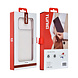 TUNIQ TUNIQ iPhone 18 Pro Max Back cover case - TPU - Transparent TUNIQ TUNIQ iPhone 18 Pro Max Back cover case - TPU - Transparent