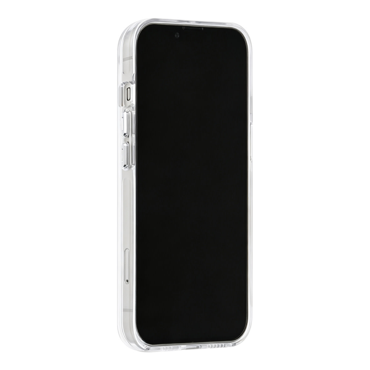 TUNIQ TUNIQ iPhone 14 & 13 Backcover hoesje - TPU+PC - Wit, foto 2 van 3