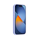 TUNIQ TUNIQ iPhone 18 Pro Back cover coque - TPU - Violet TUNIQ TUNIQ iPhone 18 Pro Back cover coque - TPU - Violet