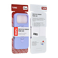 TUNIQ TUNIQ iPhone 18 Pro/iPhone 17 Pro Handyhülle TPU - Violett